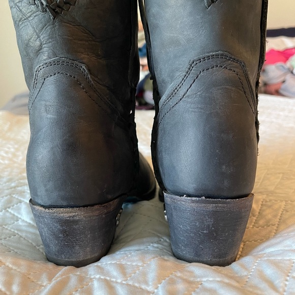 Lane Booties - Picture 6 of 6